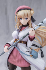 The Legend of Heroes PVC Statue 1/8 Agnès Claudel 23 cm   4934054074990