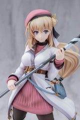 The Legend of Heroes PVC Statue 1/8 Agnès Claudel 23 cm   4934054074990