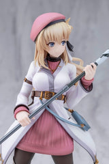 The Legend of Heroes PVC Statue 1/8 Agnès Claudel 23 cm   4934054074990