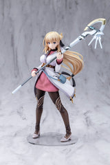 The Legend of Heroes PVC Statue 1/8 Agnès Claudel 23 cm   4934054074990