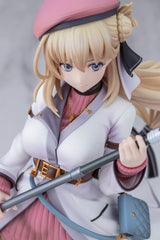 The Legend of Heroes PVC Statue 1/8 Agnès Claudel 23 cm   4934054074990