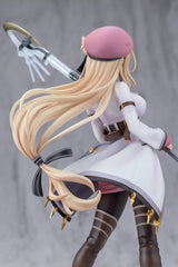 The Legend of Heroes PVC Statue 1/8 Agnès Claudel 23 cm   4934054074990