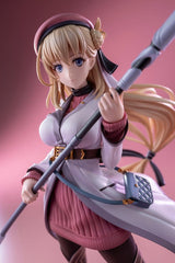 The Legend of Heroes PVC Statue 1/8 Agnès Claudel 23 cm   4934054074990