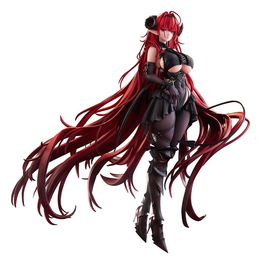 Azur Lane PVC Figure 1/7 Hindenburg 29 cm 4934054075003