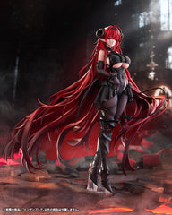 Azur Lane PVC Figure 1/7 Hindenburg 29 cm 4934054075003