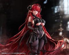 Azur Lane PVC Figure 1/7 Hindenburg 29 cm 4934054075003