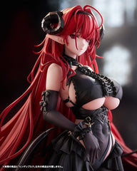 Azur Lane PVC Figure 1/7 Hindenburg 29 cm 4934054075003