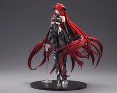 Azur Lane PVC Figure 1/7 Hindenburg 29 cm 4934054075003