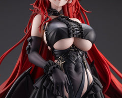 Azur Lane PVC Figure 1/7 Hindenburg 29 cm 4934054075003