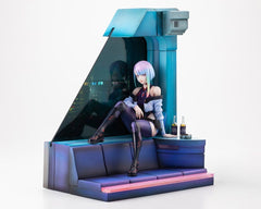 Cyberpunk: Edgerunners PVC Figure 1/7 Lucy 28 cm 4934054075010