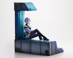 Cyberpunk: Edgerunners PVC Figure 1/7 Lucy 28 cm 4934054075010