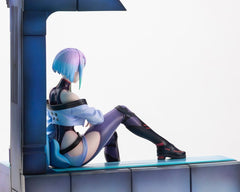 Cyberpunk: Edgerunners PVC Figure 1/7 Lucy 28 cm 4934054075010