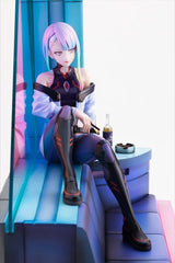 Cyberpunk: Edgerunners PVC Figure 1/7 Lucy 28 cm 4934054075010