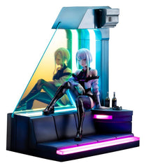 Cyberpunk: Edgerunners PVC Figure 1/7 Lucy 28 cm 4934054075010