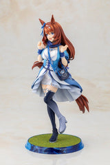 Umamusume: Pretty Derby PVC Figur 1/7 Super Creek 28 cmUmamusume: Pretty Derby PVC Figure 1/7 Super Creek 28 cmUmamusume: Pretty Derby figurine PVC 1/7 Super Creek 28 cmUmamusume: Pretty Derby Figura PVC 1/7 Super Creek 28 cm 4934054075232