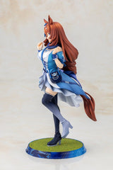 Umamusume: Pretty Derby PVC Figur 1/7 Super Creek 28 cmUmamusume: Pretty Derby PVC Figure 1/7 Super Creek 28 cmUmamusume: Pretty Derby figurine PVC 1/7 Super Creek 28 cmUmamusume: Pretty Derby Figura PVC 1/7 Super Creek 28 cm 4934054075232