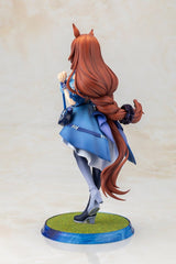 Umamusume: Pretty Derby PVC Figur 1/7 Super Creek 28 cmUmamusume: Pretty Derby PVC Figure 1/7 Super Creek 28 cmUmamusume: Pretty Derby figurine PVC 1/7 Super Creek 28 cmUmamusume: Pretty Derby Figura PVC 1/7 Super Creek 28 cm 4934054075232