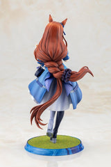 Umamusume: Pretty Derby PVC Figur 1/7 Super Creek 28 cmUmamusume: Pretty Derby PVC Figure 1/7 Super Creek 28 cmUmamusume: Pretty Derby figurine PVC 1/7 Super Creek 28 cmUmamusume: Pretty Derby Figura PVC 1/7 Super Creek 28 cm 4934054075232