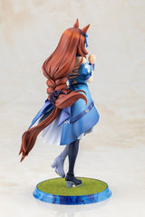 Umamusume: Pretty Derby PVC Figur 1/7 Super Creek 28 cmUmamusume: Pretty Derby PVC Figure 1/7 Super Creek 28 cmUmamusume: Pretty Derby figurine PVC 1/7 Super Creek 28 cmUmamusume: Pretty Derby Figura PVC 1/7 Super Creek 28 cm 4934054075232