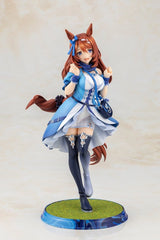 Umamusume: Pretty Derby PVC Figur 1/7 Super Creek 28 cmUmamusume: Pretty Derby PVC Figure 1/7 Super Creek 28 cmUmamusume: Pretty Derby figurine PVC 1/7 Super Creek 28 cmUmamusume: Pretty Derby Figura PVC 1/7 Super Creek 28 cm 4934054075232
