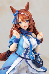 Umamusume: Pretty Derby PVC Figur 1/7 Super Creek 28 cmUmamusume: Pretty Derby PVC Figure 1/7 Super Creek 28 cmUmamusume: Pretty Derby figurine PVC 1/7 Super Creek 28 cmUmamusume: Pretty Derby Figura PVC 1/7 Super Creek 28 cm 4934054075232