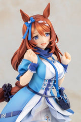Umamusume: Pretty Derby PVC Figur 1/7 Super Creek 28 cmUmamusume: Pretty Derby PVC Figure 1/7 Super Creek 28 cmUmamusume: Pretty Derby figurine PVC 1/7 Super Creek 28 cmUmamusume: Pretty Derby Figura PVC 1/7 Super Creek 28 cm 4934054075232
