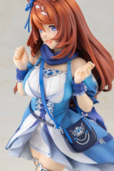 Umamusume: Pretty Derby PVC Figur 1/7 Super Creek 28 cmUmamusume: Pretty Derby PVC Figure 1/7 Super Creek 28 cmUmamusume: Pretty Derby figurine PVC 1/7 Super Creek 28 cmUmamusume: Pretty Derby Figura PVC 1/7 Super Creek 28 cm 4934054075232