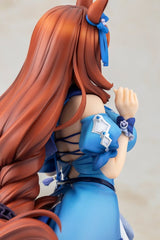 Umamusume: Pretty Derby PVC Figur 1/7 Super Creek 28 cmUmamusume: Pretty Derby PVC Figure 1/7 Super Creek 28 cmUmamusume: Pretty Derby figurine PVC 1/7 Super Creek 28 cmUmamusume: Pretty Derby Figura PVC 1/7 Super Creek 28 cm 4934054075232