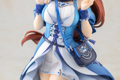 Umamusume: Pretty Derby PVC Figur 1/7 Super Creek 28 cmUmamusume: Pretty Derby PVC Figure 1/7 Super Creek 28 cmUmamusume: Pretty Derby figurine PVC 1/7 Super Creek 28 cmUmamusume: Pretty Derby Figura PVC 1/7 Super Creek 28 cm 4934054075232