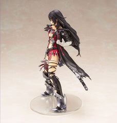 The Legend of Berseria PVC Statue 1/8 Velvet Crowe 20 cm   4934054075287