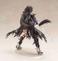 The Legend of Berseria PVC Statue 1/8 Velvet Crowe 20 cm   4934054075287
