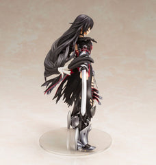 The Legend of Berseria PVC Statue 1/8 Velvet Crowe 20 cm   4934054075287