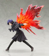 Tokyo Ghoul: Re ARTFXJ Statue 1/8 Toka Kirishima 27 cm          4934054075409