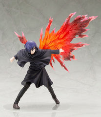 Tokyo Ghoul: Re ARTFXJ Statue 1/8 Toka Kirishima 27 cm          4934054075409