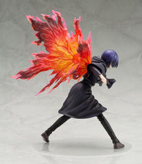 Tokyo Ghoul: Re ARTFXJ Statue 1/8 Toka Kirishima 27 cm          4934054075409