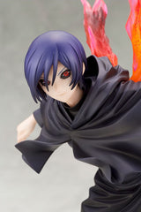 Tokyo Ghoul: Re ARTFXJ Statue 1/8 Toka Kirishima 27 cm          4934054075409