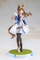 Umamusume: Pretty Derby PVC Figure 1/7 Grass Wonder 25 cm 4934054076086