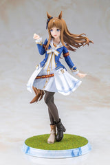 Umamusume: Pretty Derby PVC Figure 1/7 Grass Wonder 25 cm 4934054076086