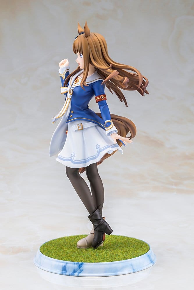 Umamusume: Pretty Derby PVC Figure 1/7 Grass Wonder 25 cm 4934054076086