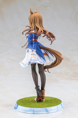 Umamusume: Pretty Derby PVC Figure 1/7 Grass Wonder 25 cm 4934054076086
