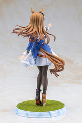 Umamusume: Pretty Derby PVC Figure 1/7 Grass Wonder 25 cm 4934054076086