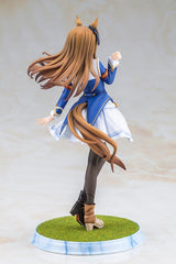 Umamusume: Pretty Derby PVC Figure 1/7 Grass Wonder 25 cm 4934054076086