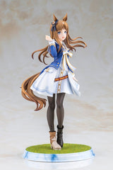 Umamusume: Pretty Derby PVC Figure 1/7 Grass Wonder 25 cm 4934054076086