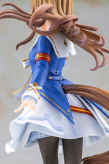 Umamusume: Pretty Derby PVC Figure 1/7 Grass Wonder 25 cm 4934054076086