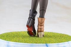 Umamusume: Pretty Derby PVC Figure 1/7 Grass Wonder 25 cm 4934054076086
