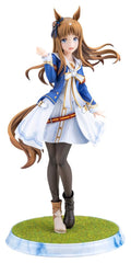 Umamusume: Pretty Derby PVC Figure 1/7 Grass Wonder 25 cm 4934054076086