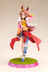 Umamusume: Pretty Derby PVC Figure 1/7 Narita Taishin 24 cm 4934054076093