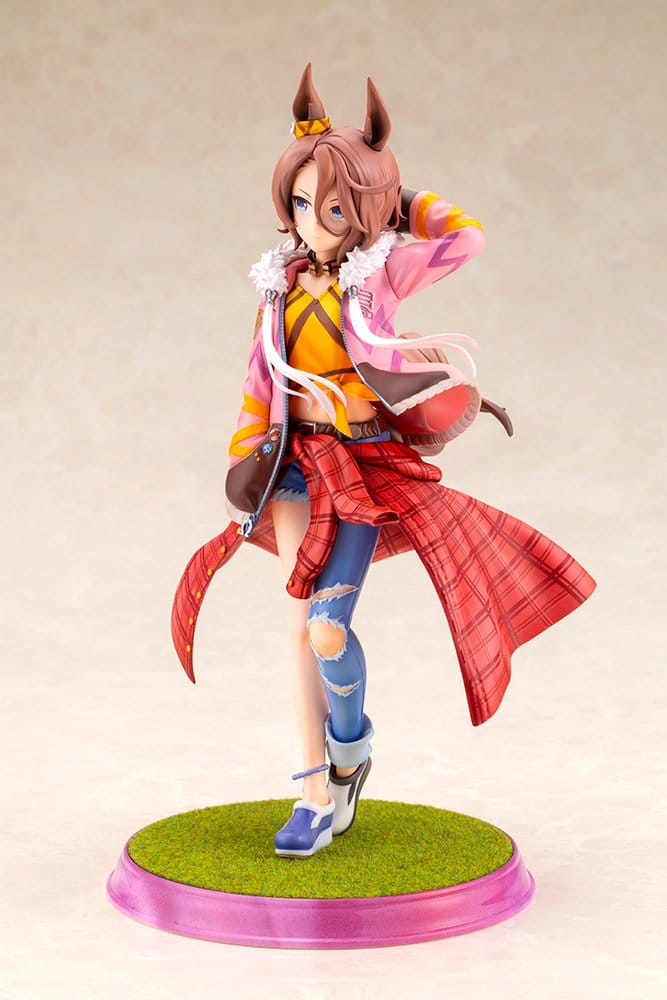 Umamusume: Pretty Derby PVC Figure 1/7 Narita Taishin 24 cm 4934054076093