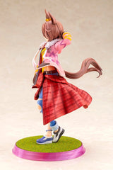 Umamusume: Pretty Derby PVC Figure 1/7 Narita Taishin 24 cm 4934054076093