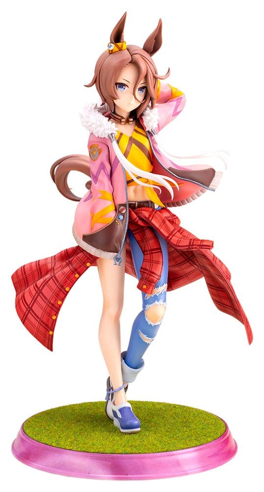 Umamusume: Pretty Derby PVC Figure 1/7 Narita Taishin 24 cm 4934054076093
